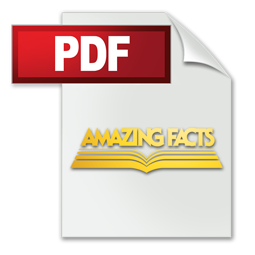Amazing Facts PDF